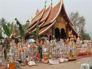Luang Prabang Residence Kültér fotó